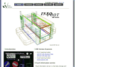 Desktop Screenshot of iwl.jp